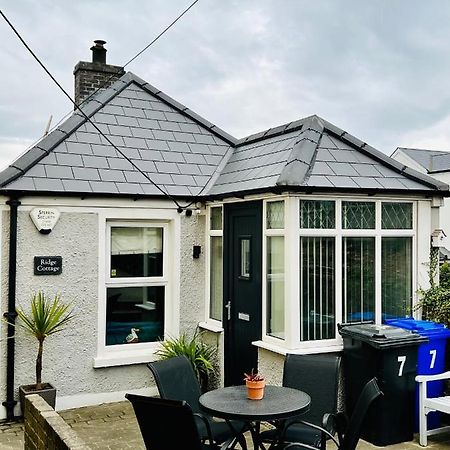 Ridge Cottage Portrush Eksteriør billede