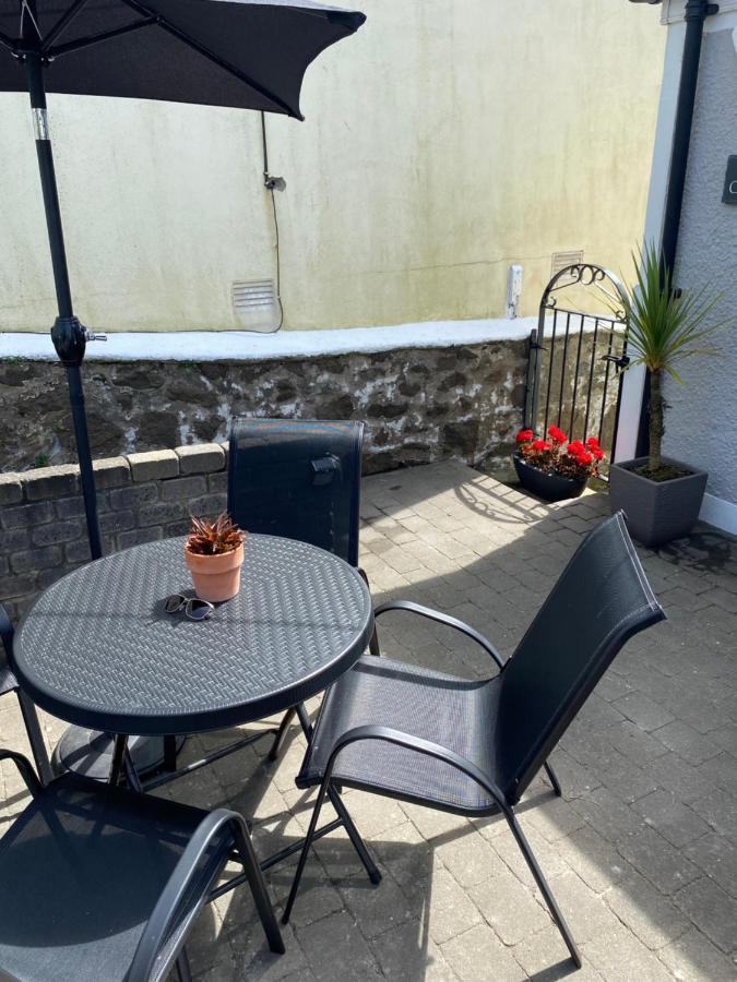 Ridge Cottage Portrush Eksteriør billede