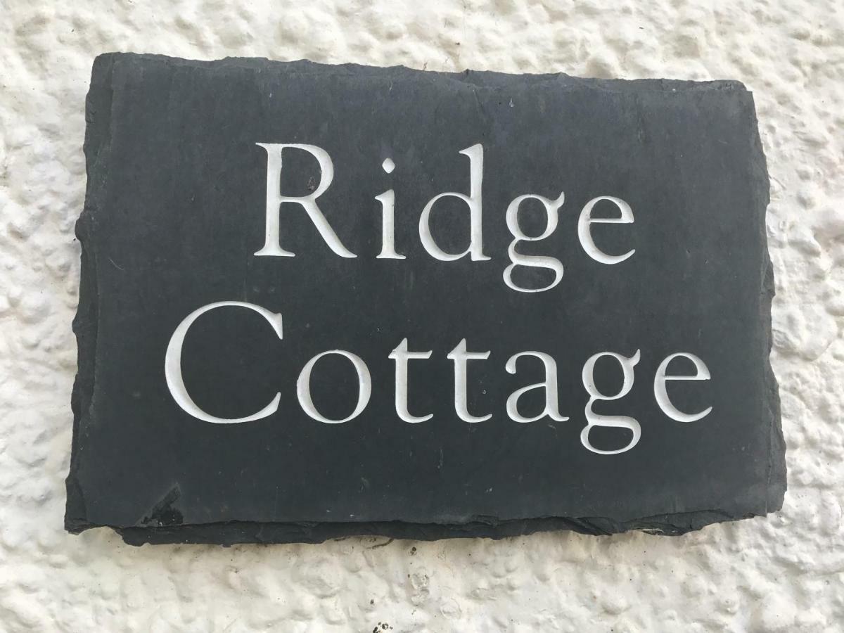 Ridge Cottage Portrush Eksteriør billede
