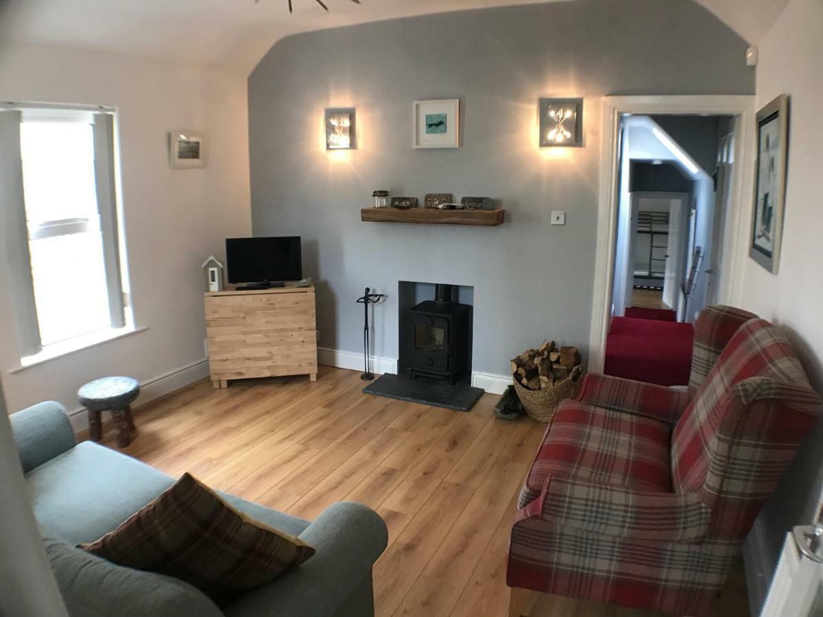 Ridge Cottage Portrush Eksteriør billede