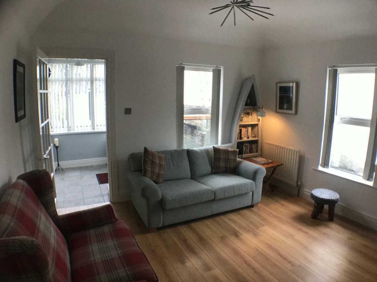Ridge Cottage Portrush Eksteriør billede